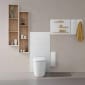 Image of VitrA Plural WC Seat (36cm)