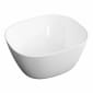 Image of VitrA: Plural Square High Countertop Bowl (450mm)