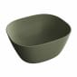 Image of VitrA: Plural Square High Countertop Bowl (450mm)