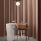 Image of VitrA: Plural Square High Countertop Bowl (450mm)