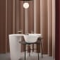 Image of VitrA: Plural Square High Countertop Bowl (450mm)