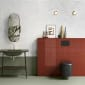Image of VitrA: Plural Rim-ex Wall-hung Toilet Pan (WC)