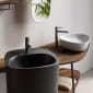 Image of VitrA: Plural Floor-standing Large Countertop (1600mm)