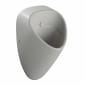Image of VitrA: Plural Urinal with Integrated Flushing Mechanism