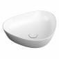 Image of VitrA: Plural Triangular Countertop Basin