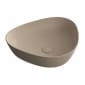 Image of VitrA: Plural Triangular Countertop Basin