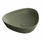Image of VitrA: Plural Triangular Countertop Basin