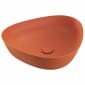 Image of VitrA: Plural Triangular Countertop Basin