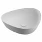 Image of VitrA: Plural Triangular Countertop Basin