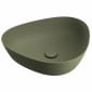 Image of VitrA: Plural Triangular Countertop Basin