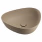 Image of VitrA: Plural Triangular Countertop Basin