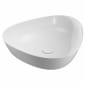 Image of VitrA: Plural Triangular Countertop Basin
