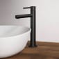 Image of VitrA: Plural Triangular Countertop Basin