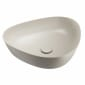 Image of VitrA: Plural Triangular Countertop Basin