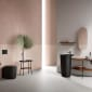 Image of VitrA: Plural Triangular Countertop Basin