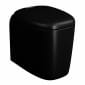 Image of VitrA: Plural Rim-ex Floor-standing WC Pan (550mm)