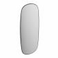 Image of VitrA: Plural Wall-hung Rotating Mirror (375x900mm)