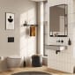 Image of VitrA: ArchiPlan Countertop Basin with No Tap Hole (60cm)