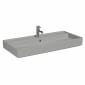 Image of VitrA: ArchiPlan Large Basin with One Tap Hole (1000mm)