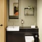 Image of VitrA ArchiPlan Compact Rectangular Basin (600mm)