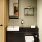 Image of VitrA ArchiPlan Compact Rectangular Basin (600mm)