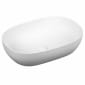 Image of VitrA Outline Countertop Oval Basin (580mm)