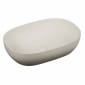 Image of VitrA Outline Countertop Oval Basin (580mm)