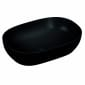 Image of VitrA Outline Countertop Oval Basin (580mm)