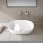 Image of VitrA Outline Countertop Oval Basin (580mm)