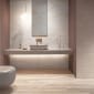 Image of VitrA Outline Countertop Oval Basin (580mm)