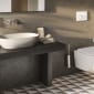 Image of VitrA Outline Countertop Oval Basin (580mm)