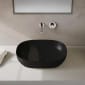Image of VitrA Outline Countertop Oval Basin (580mm)