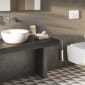 Image of VitrA: Outline Countertop Round Basin (400mm)