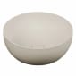Image of VitrA: Outline Countertop Round Basin (400mm)