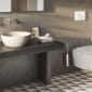 Image of VitrA: Outline Countertop Round Basin (400mm)