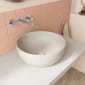 Image of VitrA: Outline Countertop Round Basin (400mm)
