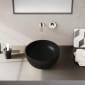 Image of VitrA: Outline Countertop Round Basin (400mm)