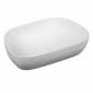 Image of VitrA: Outline Countertop TV Basin (600mm)