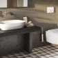 Image of VitrA: Outline Countertop TV Basin (600mm)