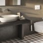Image of VitrA: Outline Countertop TV Basin (600mm)