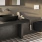 Image of VitrA: Outline Countertop TV Basin (600mm)