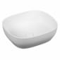 Image of VitrA: Outline Countertop Square Basin (460mm)