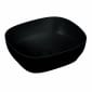 Image of VitrA: Outline Countertop Square Basin (460mm)