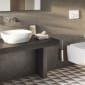 Image of VitrA: Outline Countertop Square Basin (460mm)