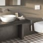 Image of VitrA: Outline Countertop Square Basin (460mm)