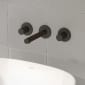 Image of VitrA: Outline Countertop Square Basin (460mm)