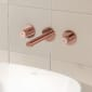 Image of VitrA: Outline Countertop Square Basin (460mm)