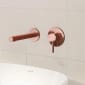 Image of VitrA: Outline Countertop Pebble Basin (550mm)