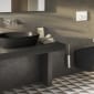 Image of VitrA: Outline Countertop Pebble Basin (550mm)