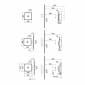Image of VitrA: Water Jewels Countertop Basin (400mm)